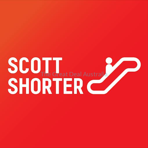 Scott Shorter LOGO